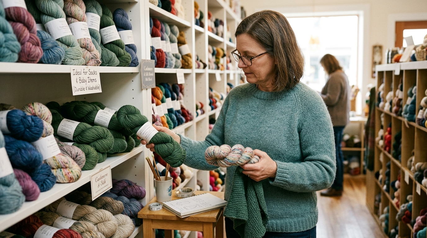 choosing-right-yarn-knitting-projects-love-finishing