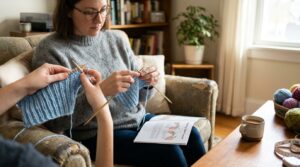 balance-tension-between-knit-purl-stitches