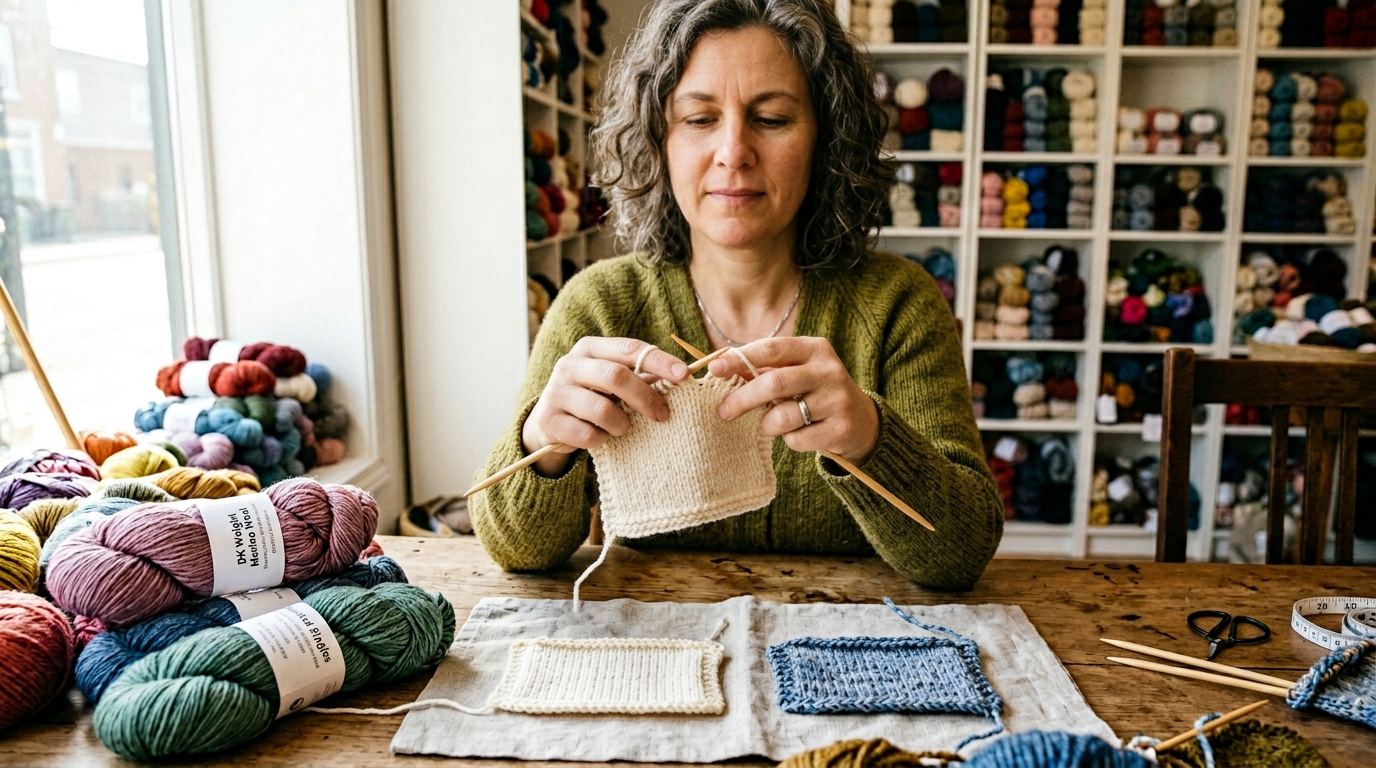 choose-yarn-even-stitches-complete-knitters-guide