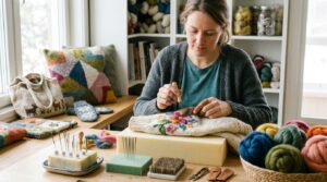 needle-felting-tools-knitting-creative-project-guide