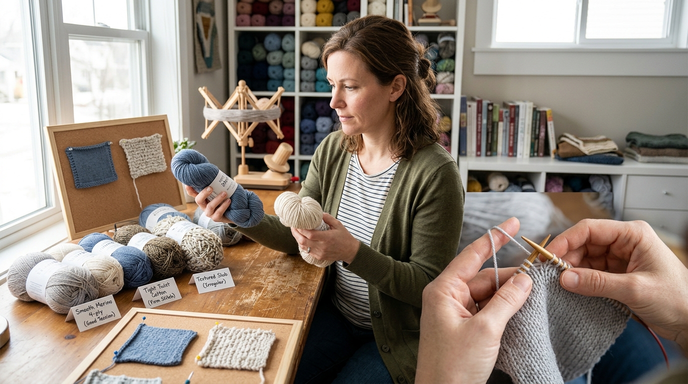 best-yarn-knitting-tension