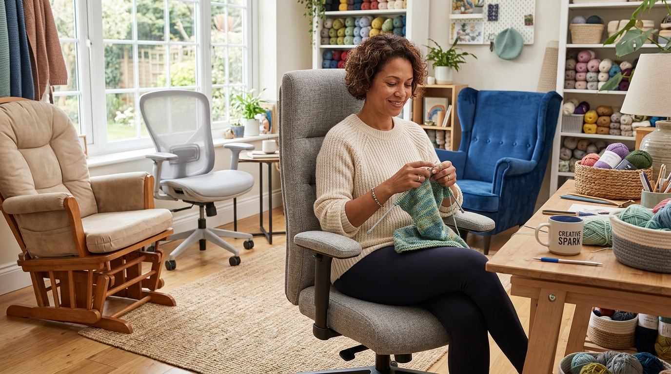best-chairs-knitting-crocheting-without-strain