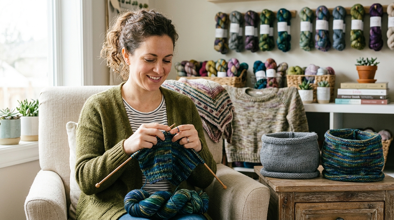 hand-dyed-yarn-elevate-knitting-projects