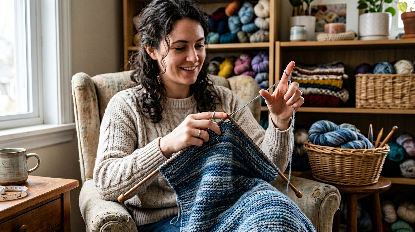 achieve-even-stitches-english-knitting