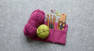beginner crochet supplies guide — Beginner Crochet Supplies Guide: Your Essential Tools & Yarns