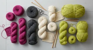 choose yarn weight — Choosing the Right Yarn Weight: A Comprehensive Guide for Every Project