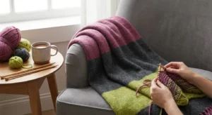cozy knitting projects — Cozy Knitting Projects: Warmth, Joy, and Connection