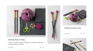 essential knitting tools for beginners — Essential Knitting Tools for Beginners: Your First Craft Kit