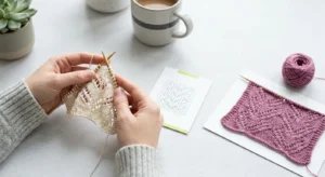 learn lace knitting techniques — Learn Lace Knitting Techniques: Your Comprehensive Guide to Delicate Designs