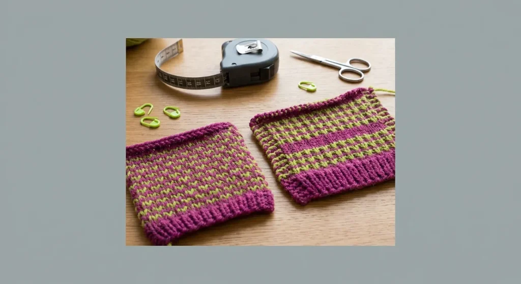 pattern modification — Mastering Pattern Modification: Customize Your Knitting & Crochet Projects