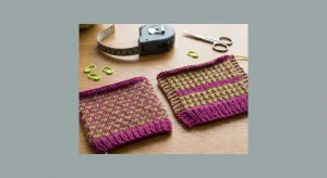 pattern modification — Mastering Pattern Modification: Customize Your Knitting & Crochet Projects