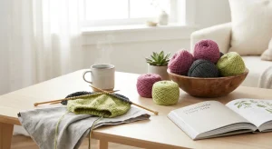 eco-friendly yarn benefits — The Eco-Friendly Yarn Benefits: Crafting with a Conscience for Wellness