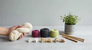 sustainable yarn choices — Your Ultimate Guide to Sustainable Yarn Choices for Eco-Conscious Crafters