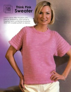 pink-sweater