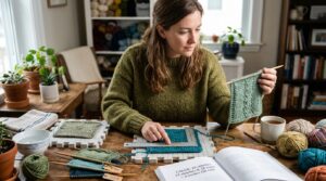 use-gauge-swatches-achieve-even-tension