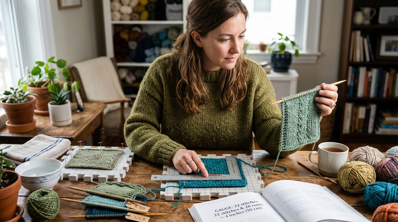 use-gauge-swatches-achieve-even-tension